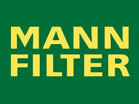 Mann BF811 - FILTRO COMBUSTIBLE VOLVO