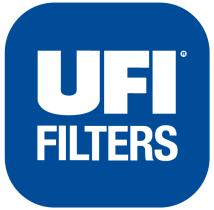 Ufi FA6106ECO - FILTRO COMBUSTIBLE VAG