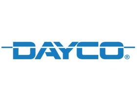 Kit de distribución  Dayco
