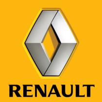 RENAULT 130C17561R