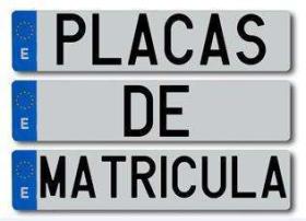 Matriculas