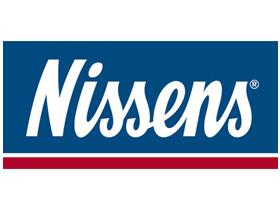 Nissens 89022 - COMPRESOR MERCEDES UNIMOG U4000(02