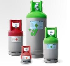 FORAN  (GAS AIRE ACONDICIONADO)
