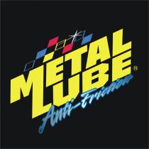 Metal lube 30FAH