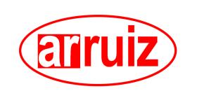 ARRUIZ 997012 - LIMPIADOR CARBURADOR C12 0.4L