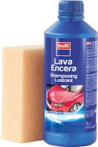 Krafft 14075 - LAVA ENCERA 1L+ESPONJA