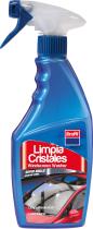 Krafft 14193 - LIMPIA CRISTALES 500ML