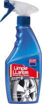 Krafft 14202 - LIMPIA LLANTAS 500ML