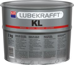 Krafft 15402 - LUBEKRAFFT KL 2 K