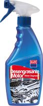 Krafft 17743 - DESENGRASANTE MOTOR 500 ML