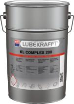 Krafft 56235 - LUBEKRAFFT COMPLEX 200/5K