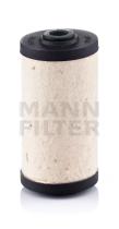 Mann BFU707 - [*]FILTRO COMBUSTIBLE