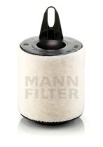 Mann C1361 - [*]FILTRO AIRE