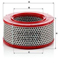 Mann C1632 - [*]FILTRO AIRE