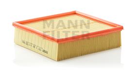 Mann C22117 - [*]FILTRO AIRE