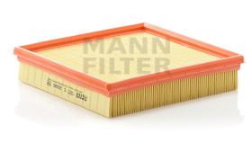 Mann C2290 - [*]FILTRO AIRE