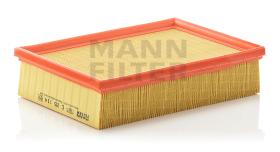 Mann C25114 - [*]FILTRO AIRE