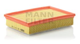 Mann C251141 - [*]FILTRO AIRE