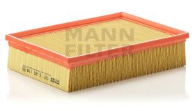 Mann C25118 - [*]FILTRO AIRE