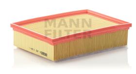 Mann C251181 - [*]FILTRO AIRE