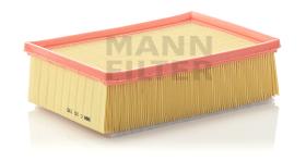 Mann C25136 - FILTRO AIRE