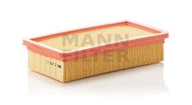 Mann C25711 - FILTRO AIRE