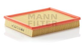 Mann C2598 - [*]FILTRO AIRE