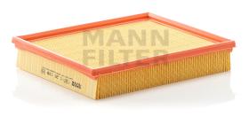 Mann C26109 - [*]FILTRO AIRE