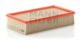 Mann C261101 - [*]FILTRO AIRE