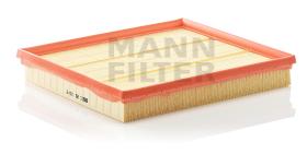 Mann C261102 - [*]FILTRO AIRE