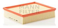 Mann C261682 - FILTRO AIRE