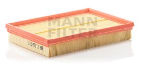 Mann C26671 - [*]FILTRO AIRE