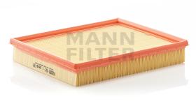 Mann C2696 - [*]FILTRO AIRE