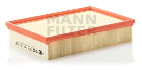 Mann C281361 - FILTRO AIRE