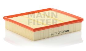 Mann C282141 - [*]FILTRO AIRE