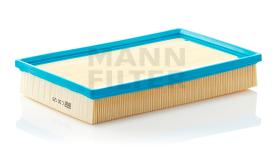 Mann C30125 - [*]FILTRO AIRE