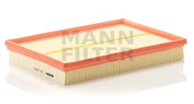 Mann C301251 - [*]FILTRO AIRE               [SUST]