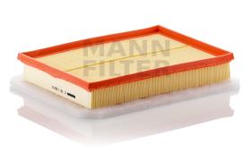 Mann C301252 - FILTRO AIRE                  [SUST]