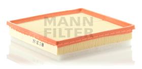 Mann C30163 - [*]FILTRO AIRE