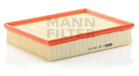 Mann C30195 - [*]FILTRO AIRE