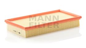 Mann C30931 - FILTRO AIRE