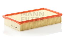 Mann C311521 - [*]FILTRO AIRE