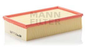 Mann C31195 - [*]FILTRO AIRE