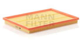 Mann C31671 - FILTRO AIRE