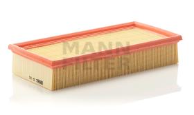 Mann C32120 - [*]FILTRO AIRE