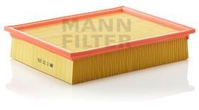 Mann C33256 - [*]FILTRO AIRE