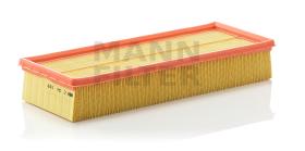 Mann C34109 - [*]FILTRO AIRE