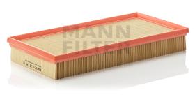 Mann C35134 - [*]FILTRO AIRE