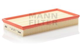 Mann C35148 - [*]FILTRO AIRE