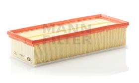 Mann C351541 - [*]FILTRO AIRE